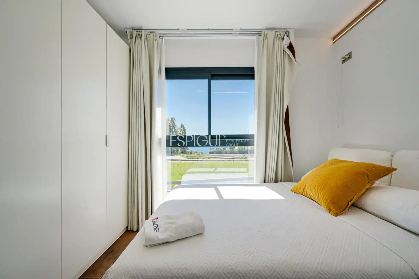 Reihenhaus mit Garten zum Verkauf in 8 de Març, imagen 31