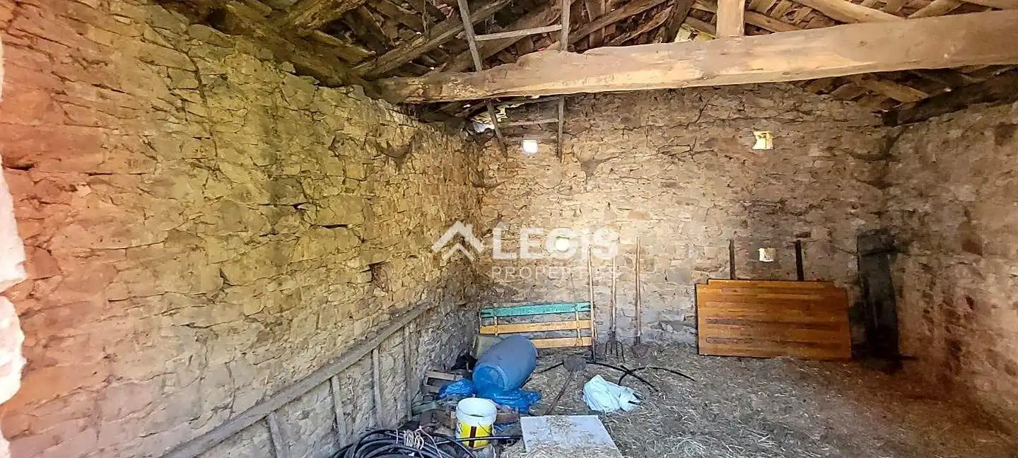 Casa o chalet en venta en Aller con Terraza