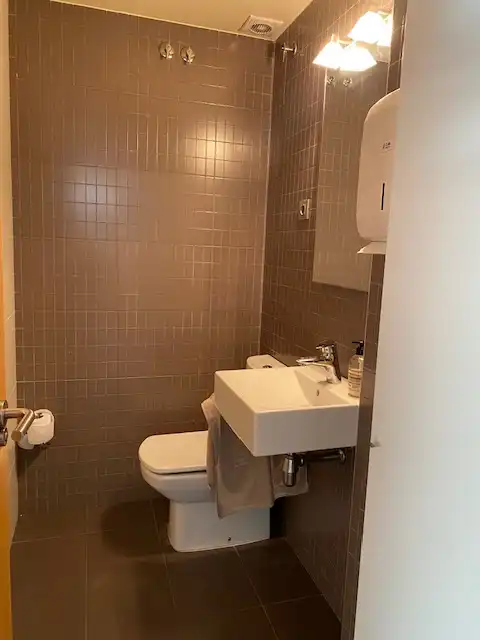 Local comercial de lloguer a Carrer de Baix, imagen 11
