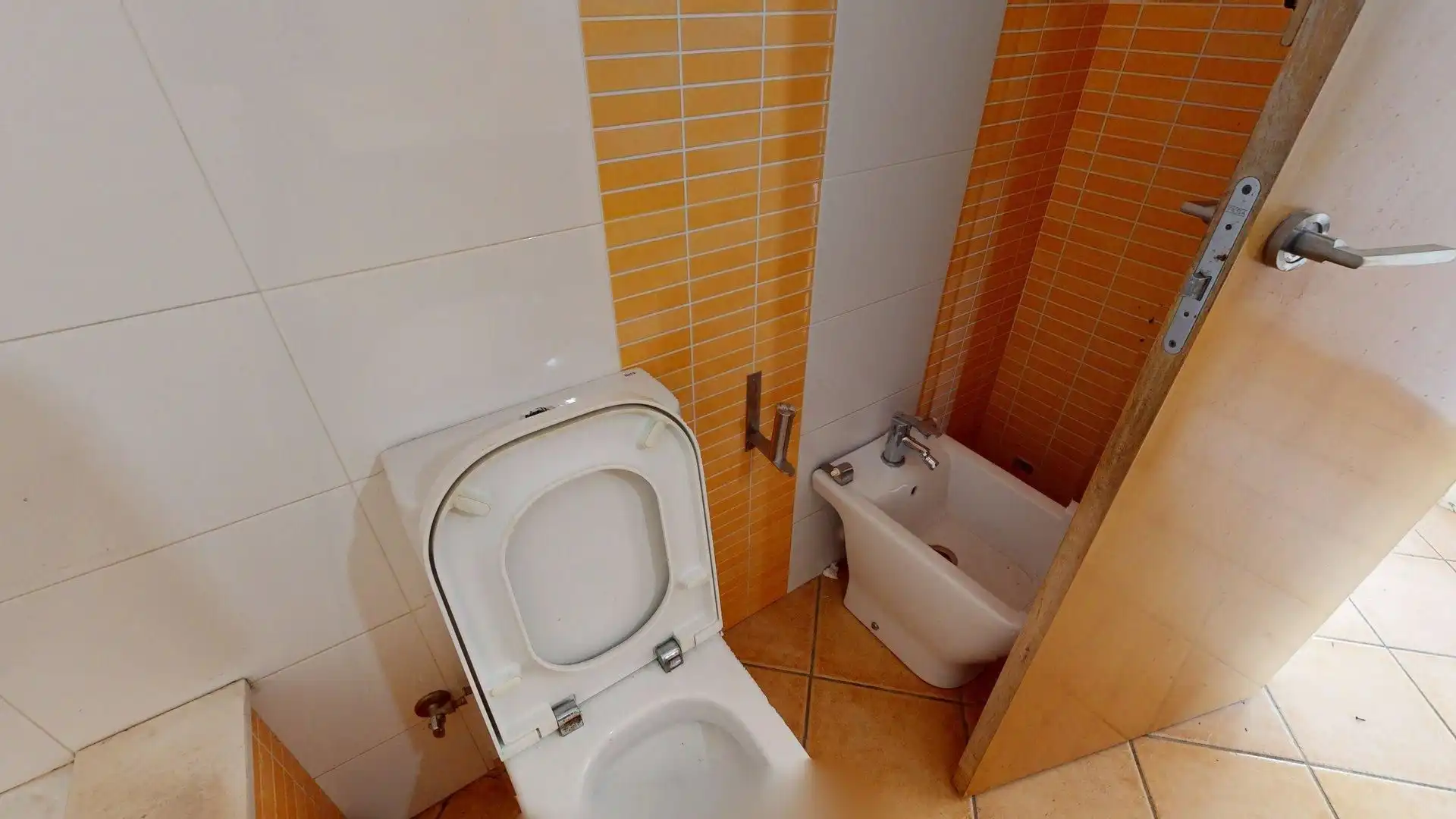 Bathroom of Detached homes for sale in Sentmenat  with Heating, Private garden and Terrace