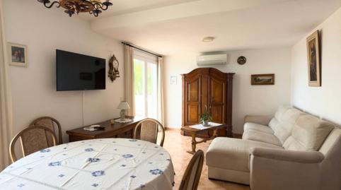 Foto 3 von Einfamilien-Reihenhaus zum Verkauf in Urbanización Canuta de Ifach, Canuta, Calpe / Calp