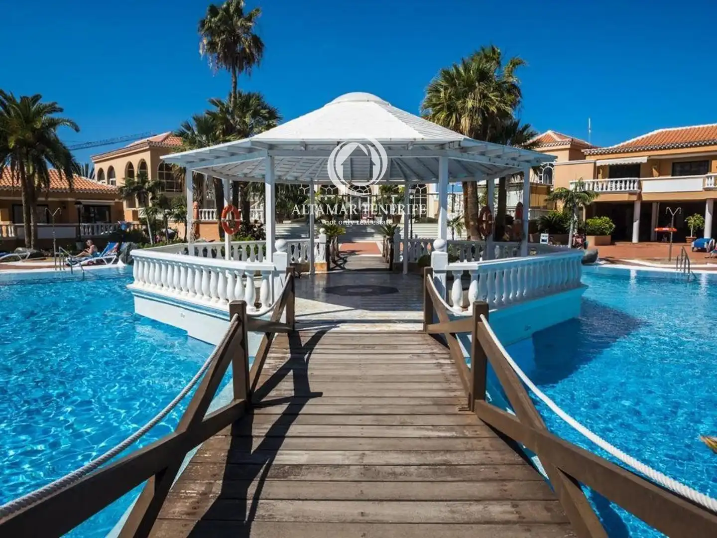Apartment mit Pool zum Verkauf in Luis Diaz de Losada, imagen 36