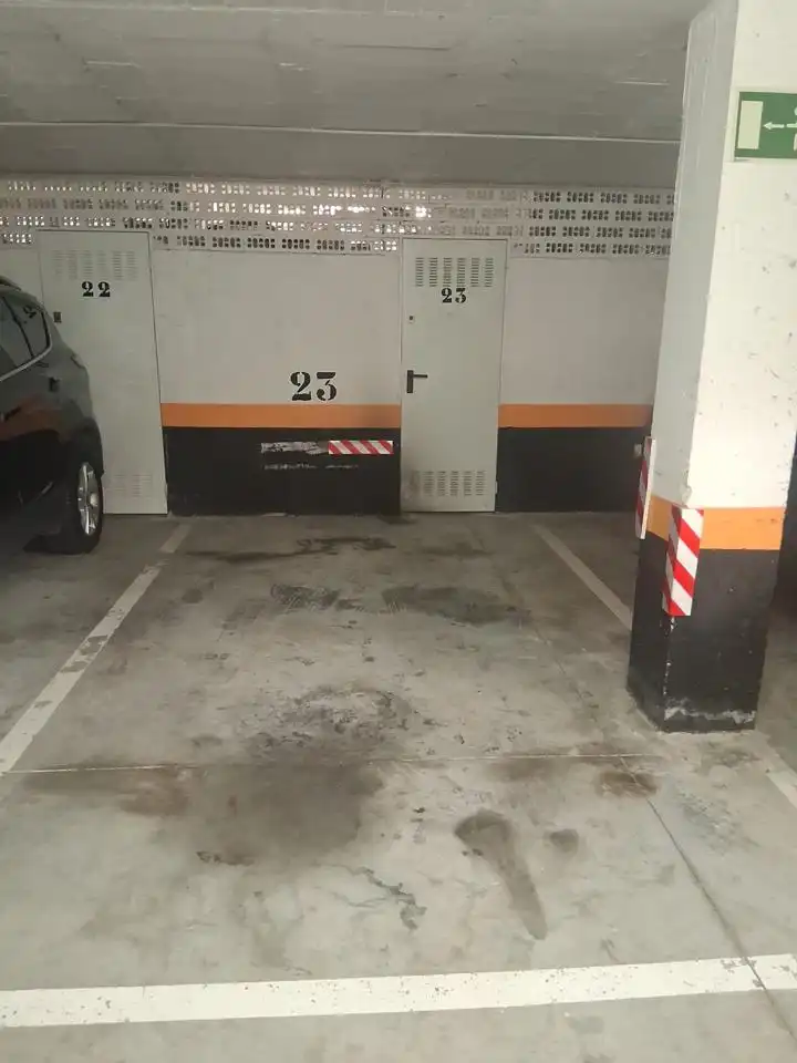 Pis amb piscina en venda a Calle el Hoyo, imagen 30