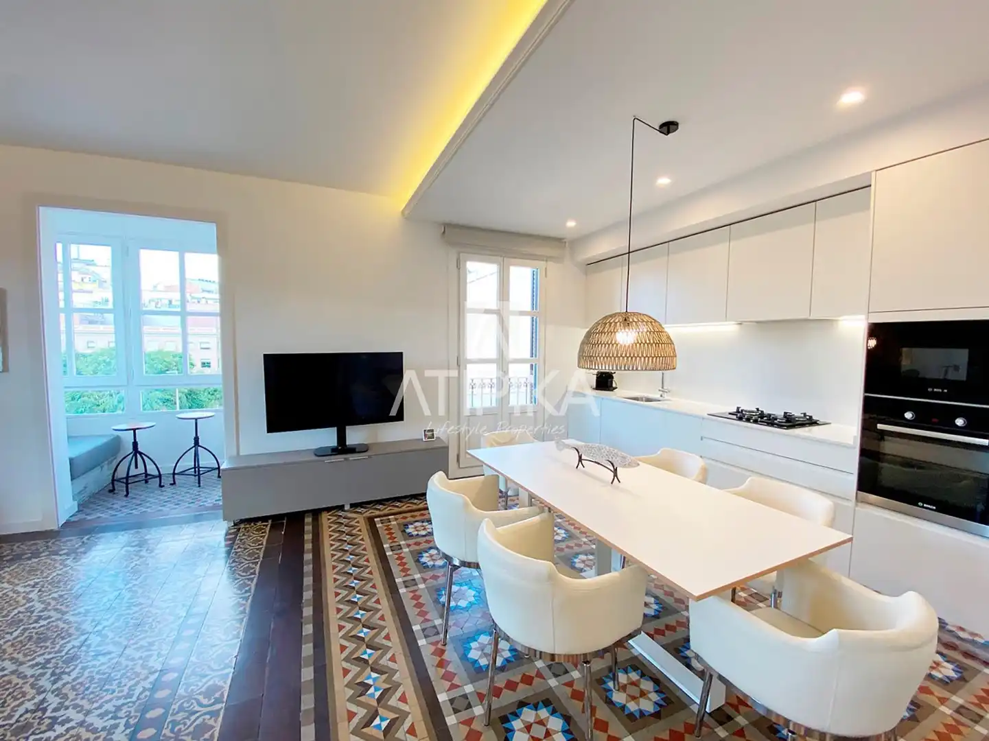 Flat with lift to rent in Gravina, imagen 3