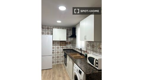 Foto 4 de Piso de alquiler en Moncada, Valencia