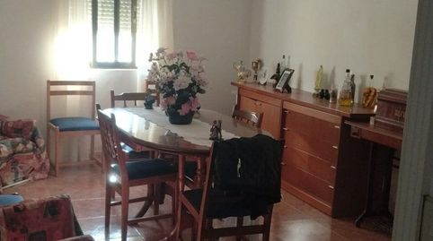 Foto 5 de Casa o chalet en venta en Alcaraz, Albacete