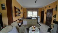 Living room of House or chalet for sale in La Vall d'en Bas  with Heating and Storage room