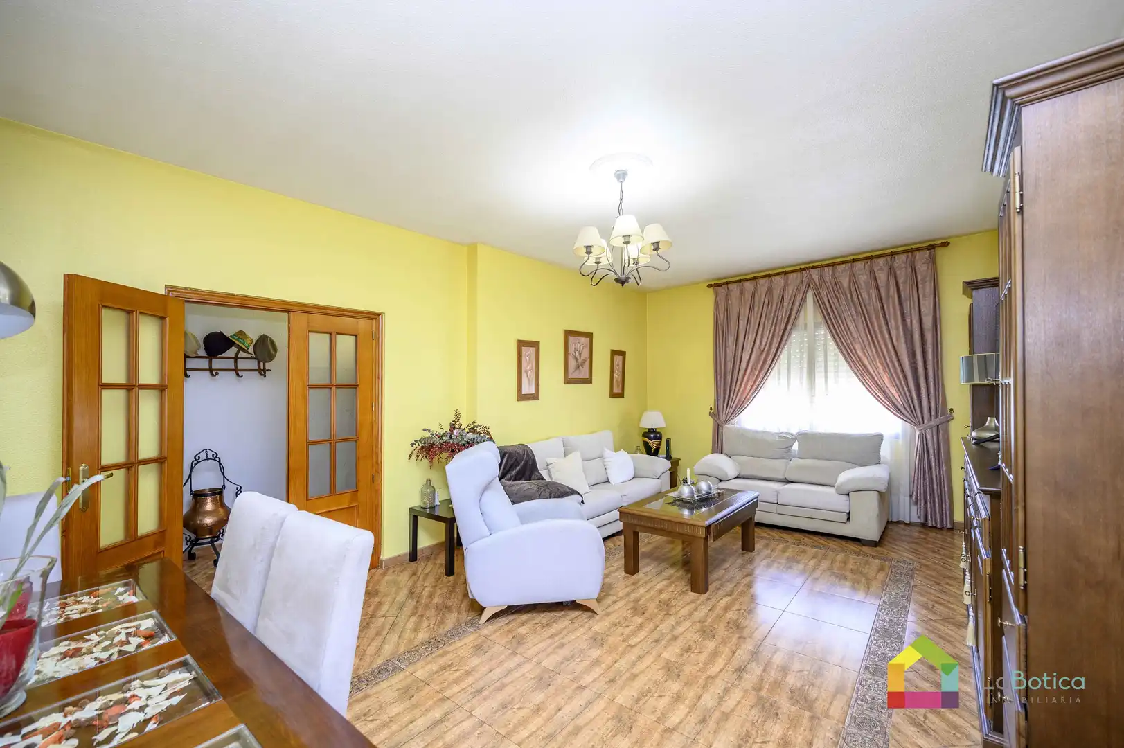 Casa o chalet en venta en Orgaz