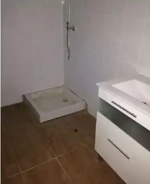 Bany de Nau industrial de lloguer en Villanueva de la Serena