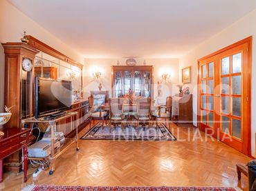Flat with lift for sale in Calle del Marqués de Lozoya