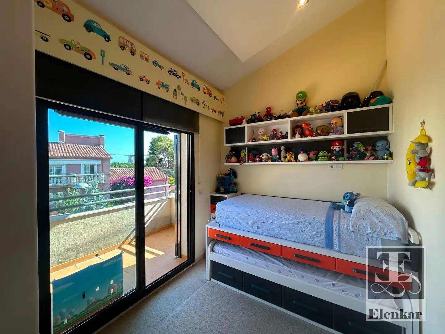 Casa a schiera con giardino in vendita a Bruc, imagen 30