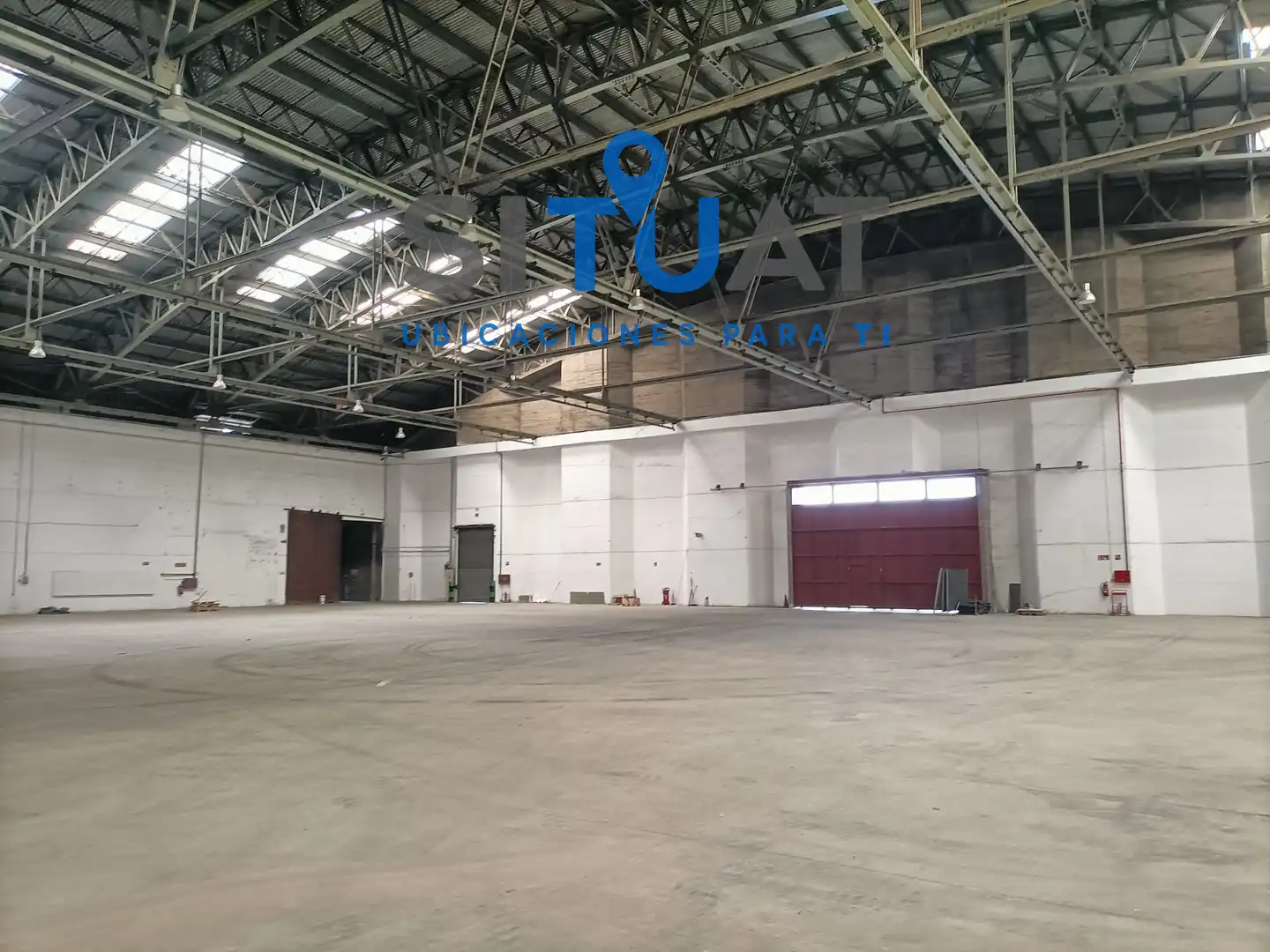 Industrial building to rent in Carrer de Indústria 62, imagen 27