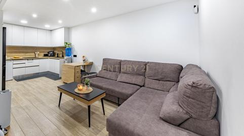 Foto 5 de Pis en venda a Cl Garrofers 23 Gava (barcelona), -1, Diagonal - Colomeres, Gavà