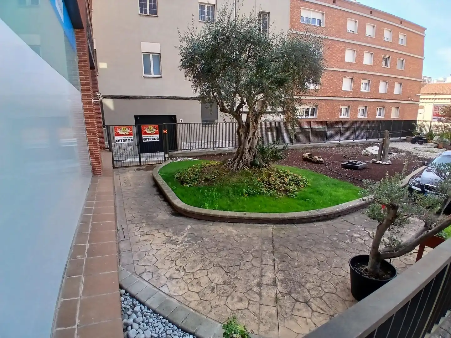 Business premises to rent in Fonts dels Capellans - Sagrada Família, imagen 8