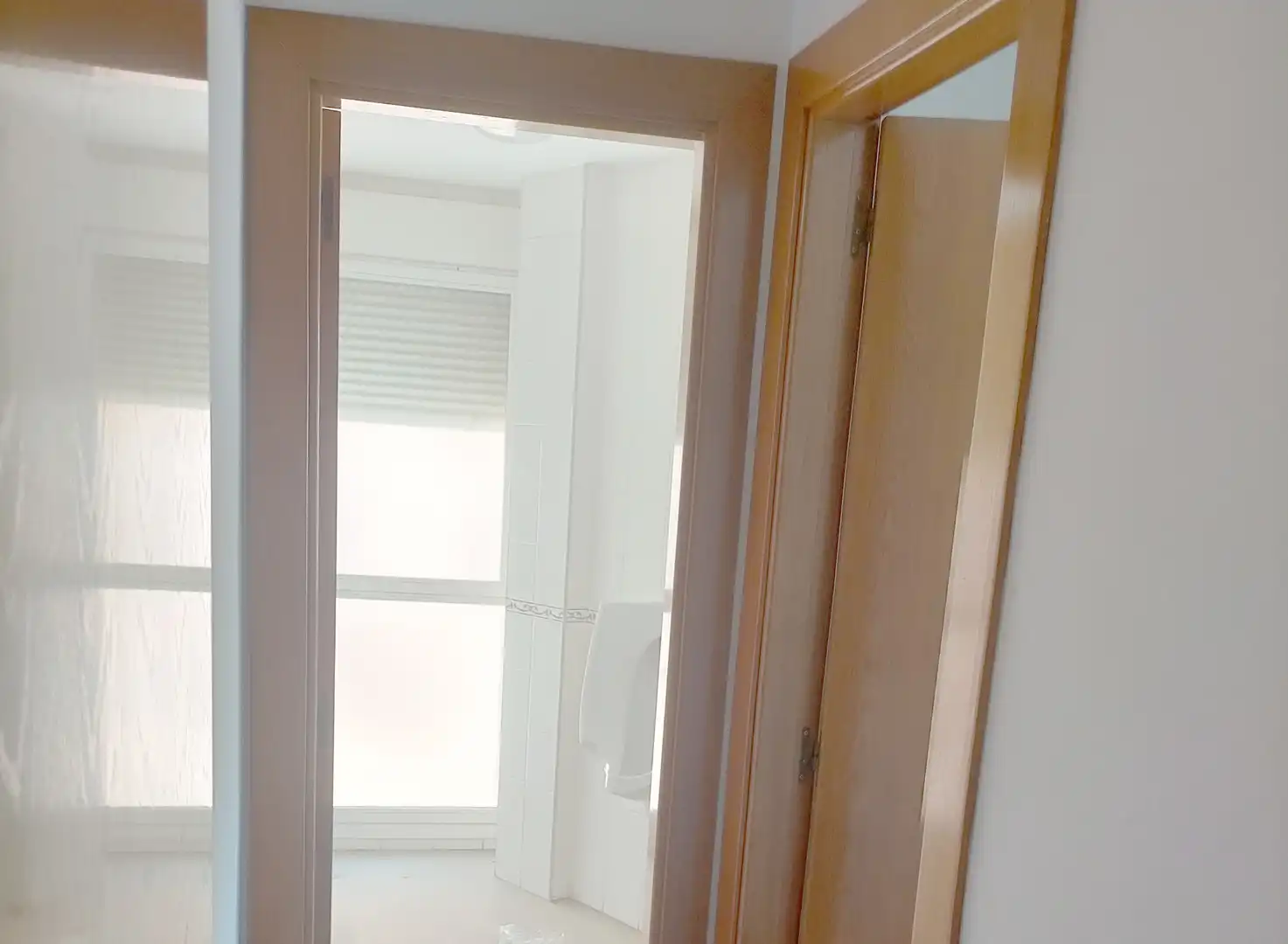 Piso en venta en Calle Nieves Lamana, Boquiñeni