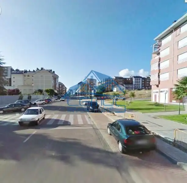 Business premises for sale in Calle Asunción
