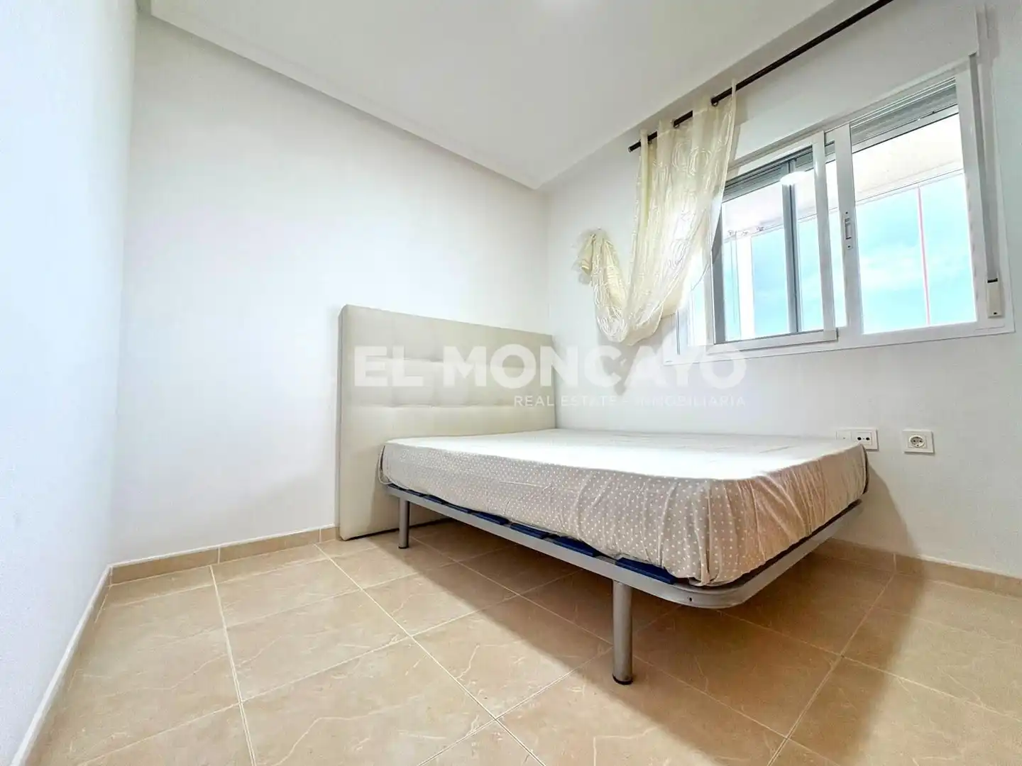 Apartament amb piscina en venda a Puerto Deportivo, imagen 17