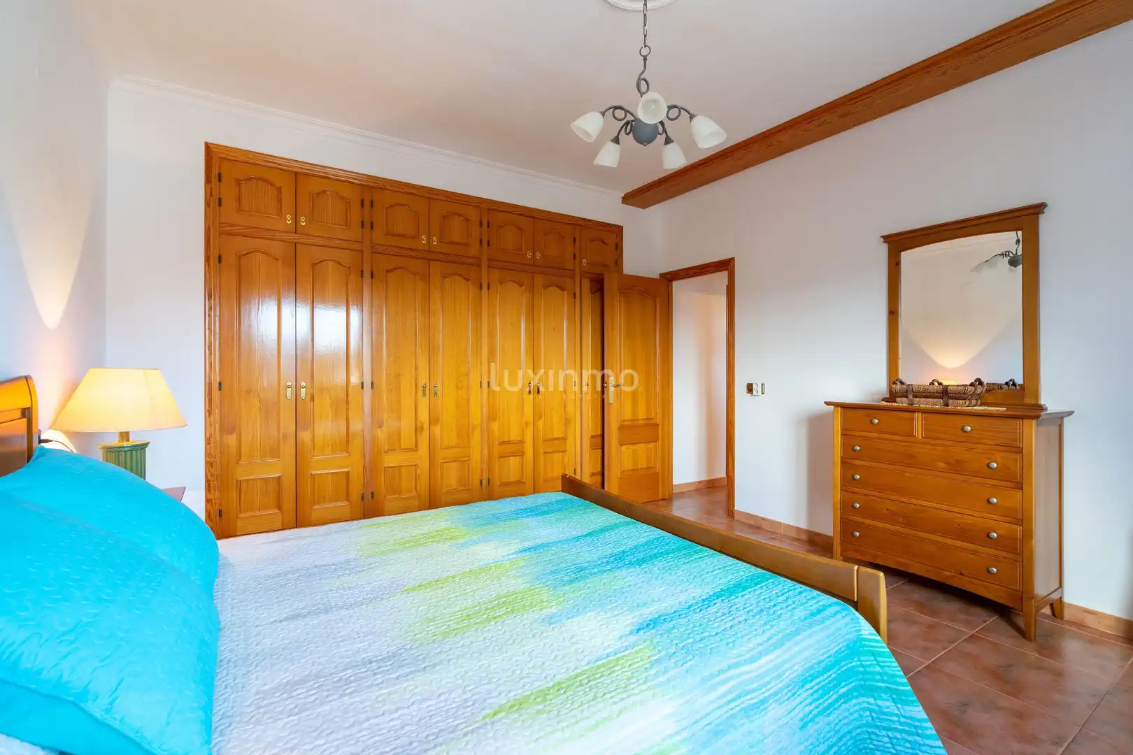 Villa avec piscine à vendre à Carrió - La Merced - Los Pinos, imagen 23