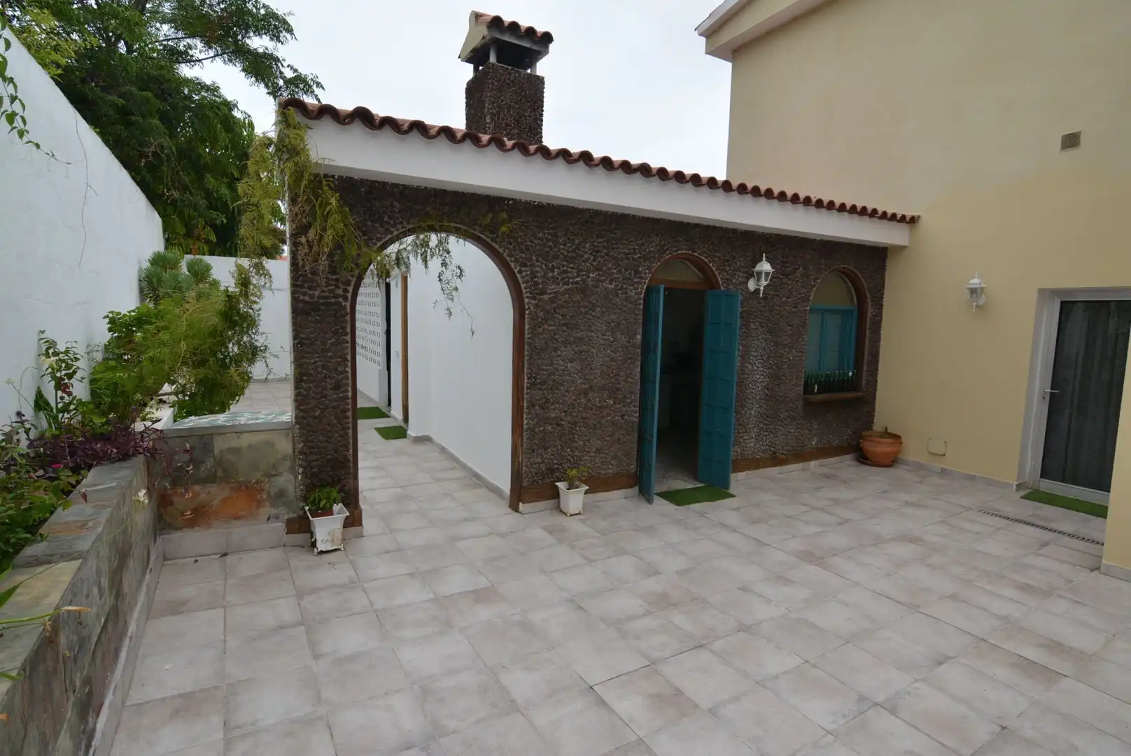 Casa o chalet en venta en Los Realejos con Jardín privado, Terraza y Trastero
