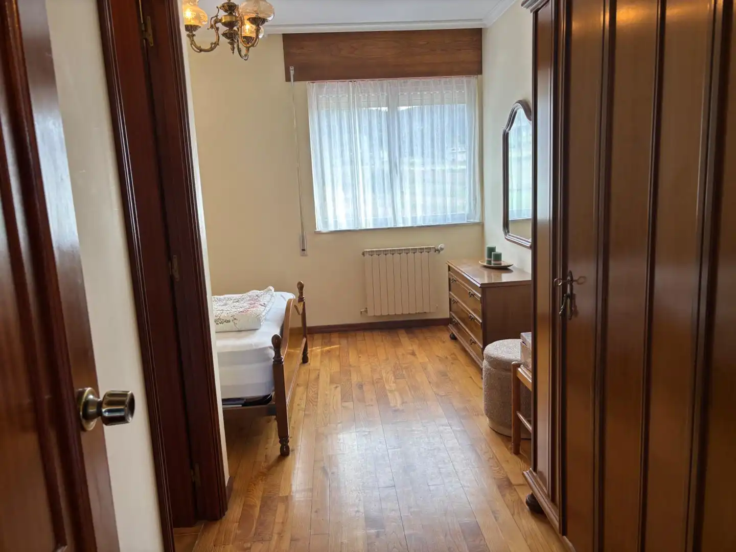 Habitación de Edificio en venta en Barreiros