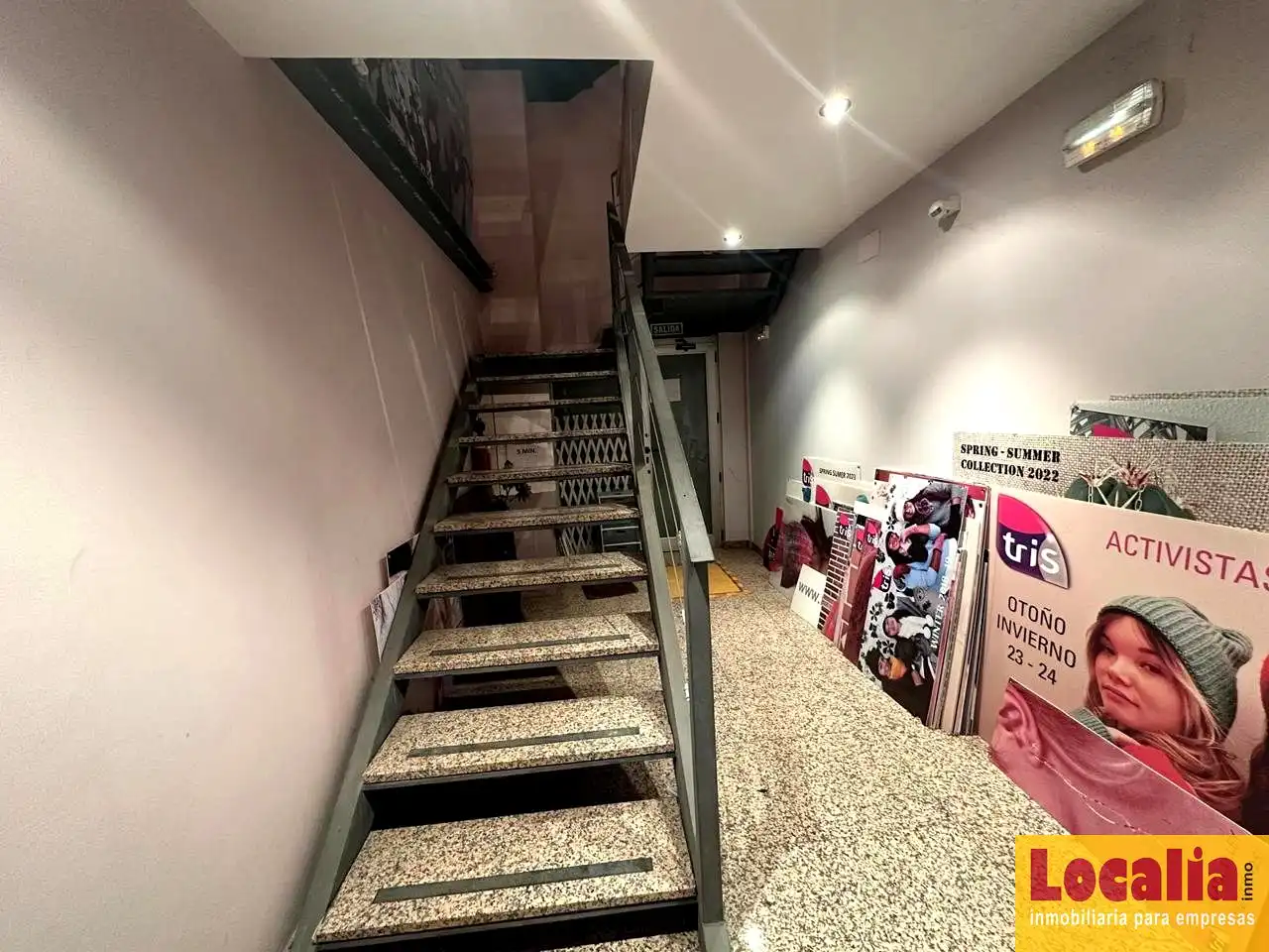 Nave industrielle à vendre à Sector 8 - Nueva Balastera, imagen 10
