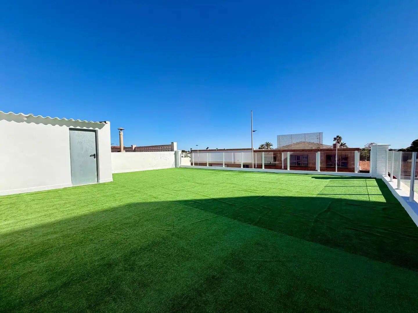 Penthouse zum Verkauf in San Pedro del Pinatar, imagen 5