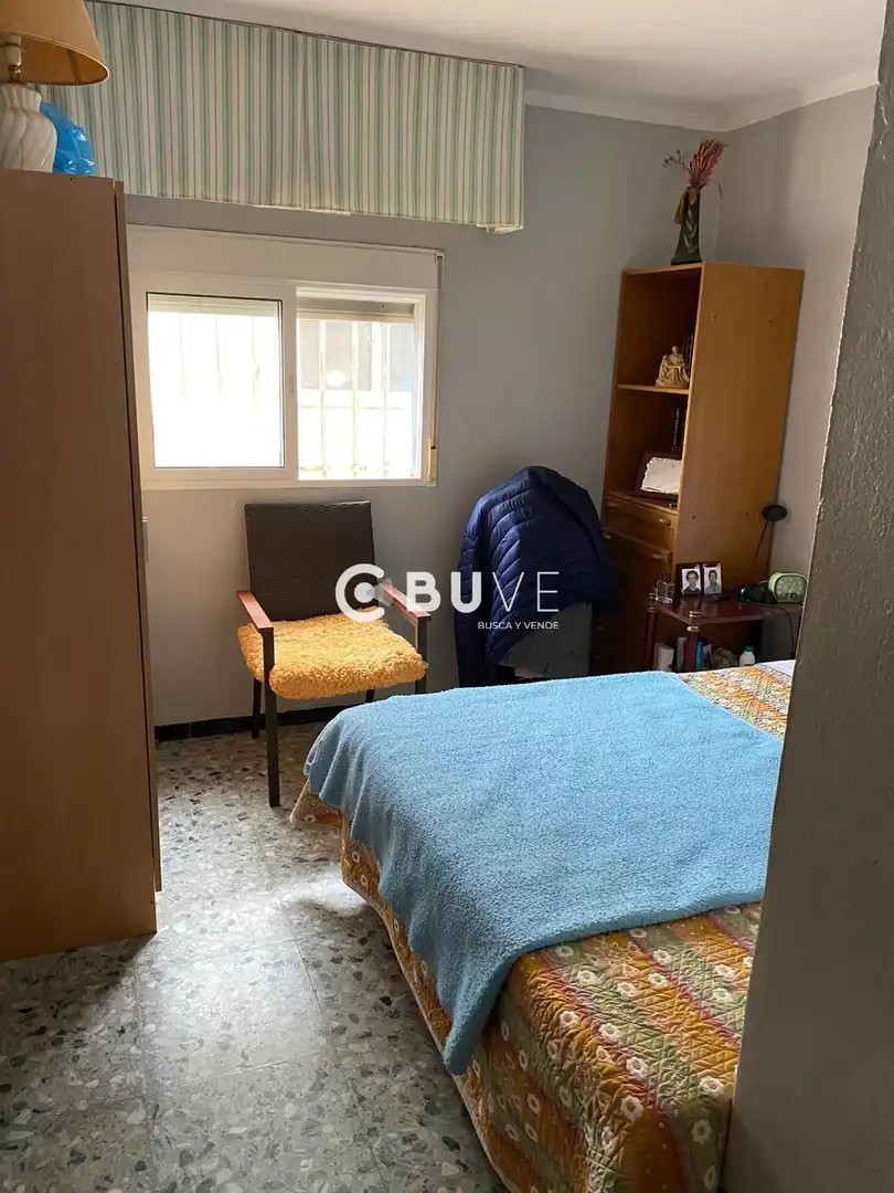 Habitación de Casa o chalet en venta en Carmona con Aire acondicionado, Calefacción y Terraza