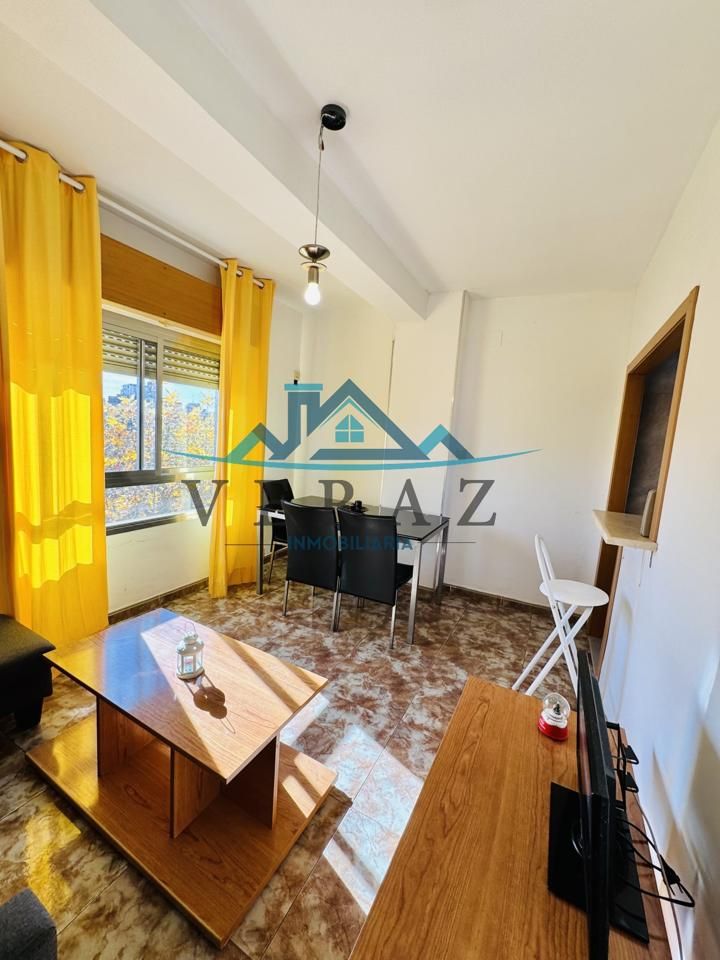 Pis en venda a Francisco Aguirre, Casco Antiguo