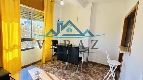 Foto 3 de Pis en venda a Francisco Aguirre, Casco Antiguo, Toledo