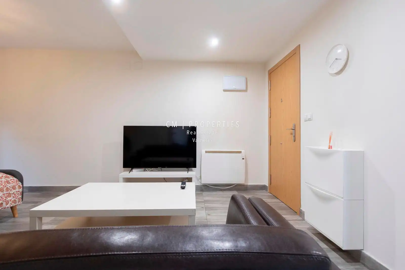 Wohnung zur Miete in Giorgeta, Arrancapins