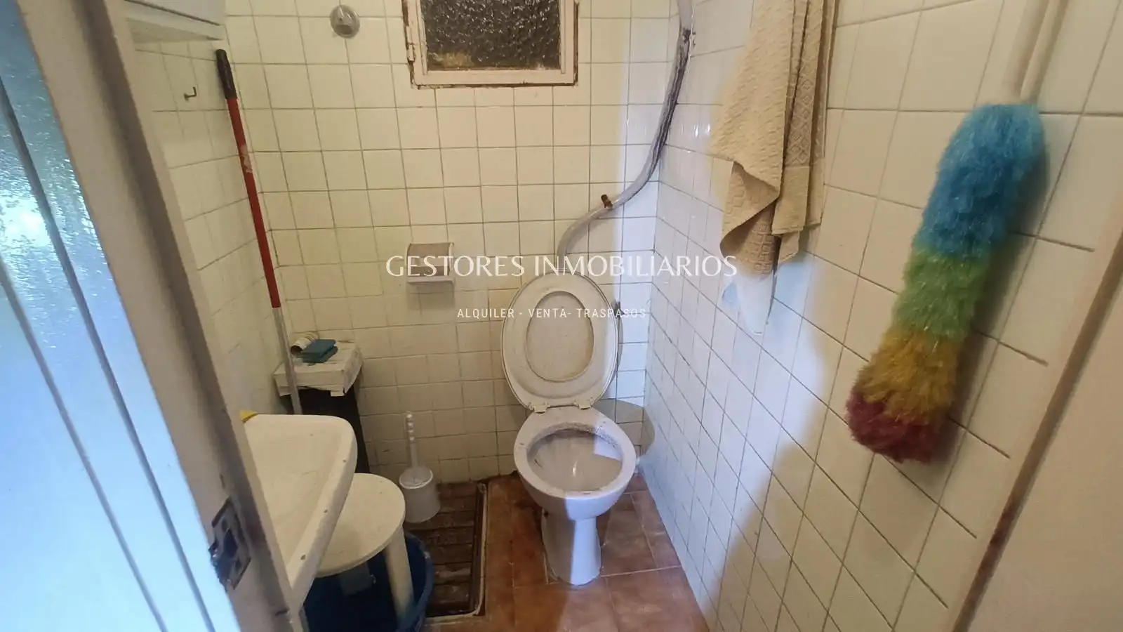Local commercial à vendre à Centre - Zona Alta, imagen 12
