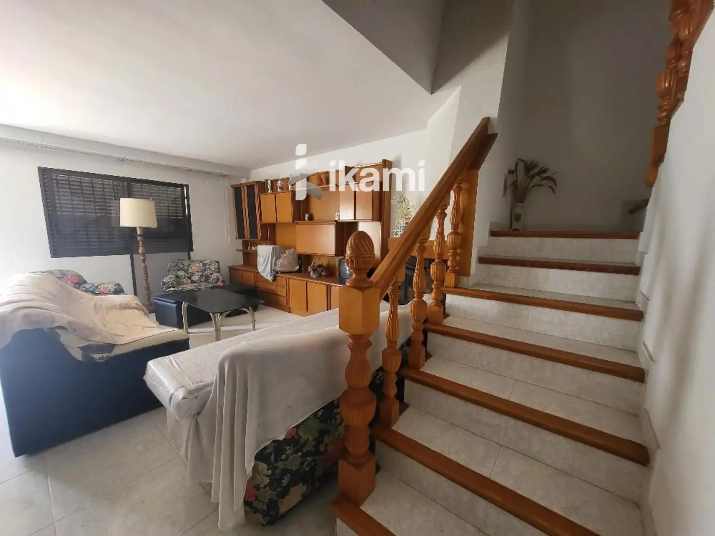 Detached house with garden for sale in Sector M-13, imagen 20