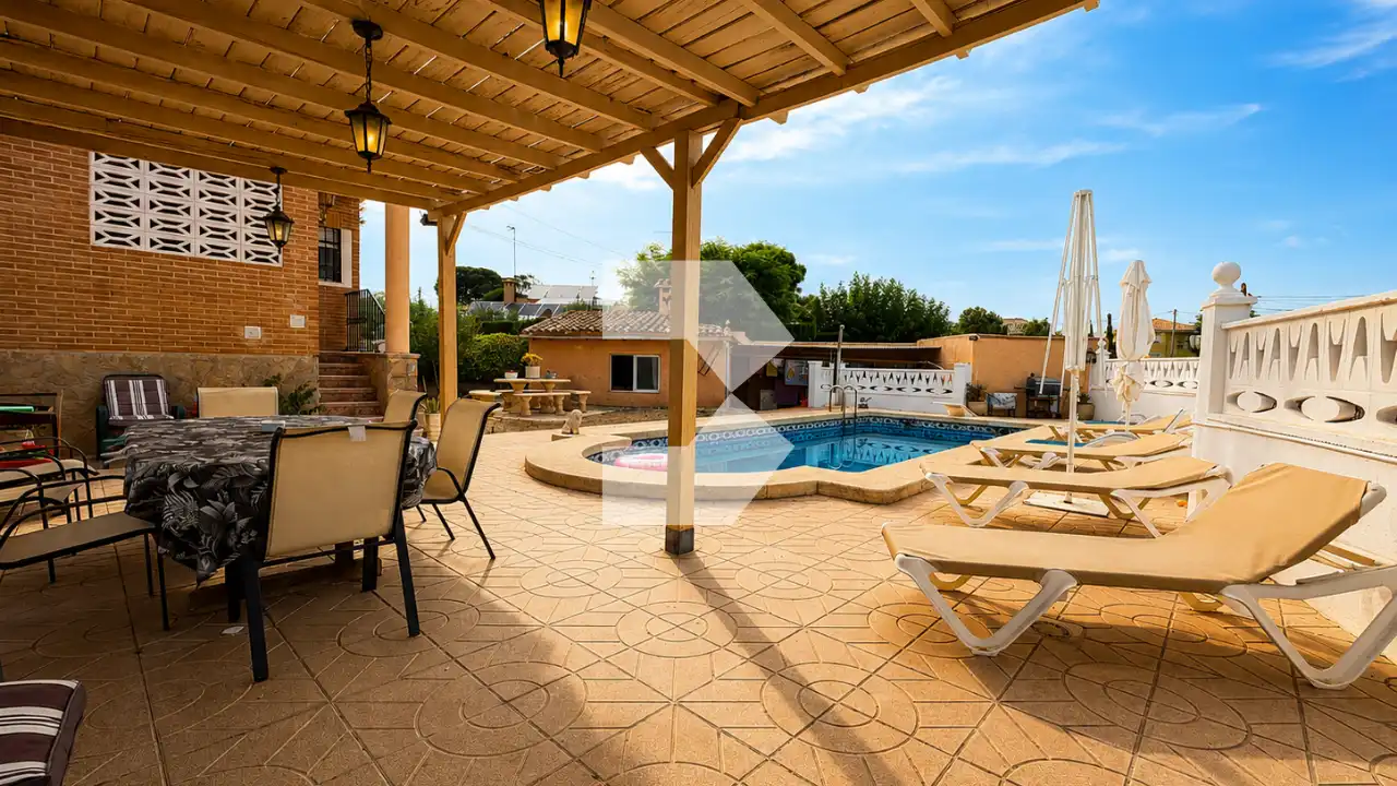 Villa avec terrasse à vendre à Calle Poniente, imagen 44