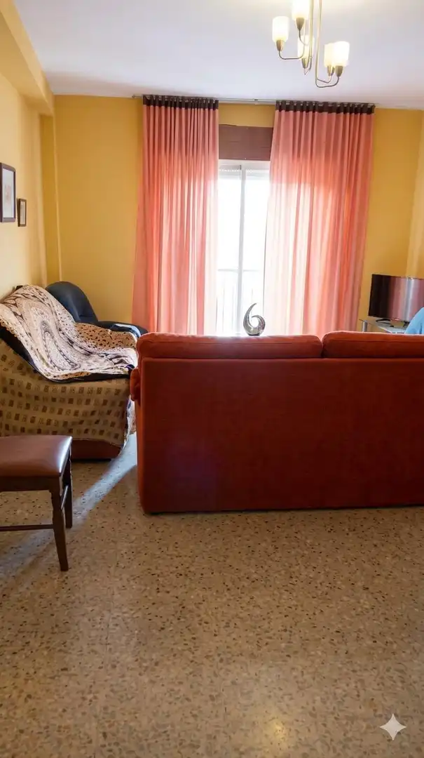 Flat for rent in Granada, Granada