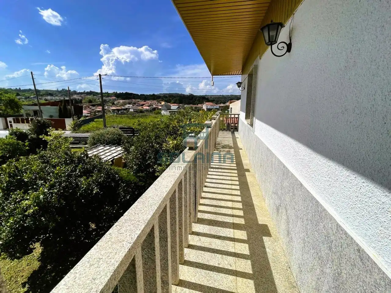 Casa amb piscina en venda a Barbadás, imagen 60