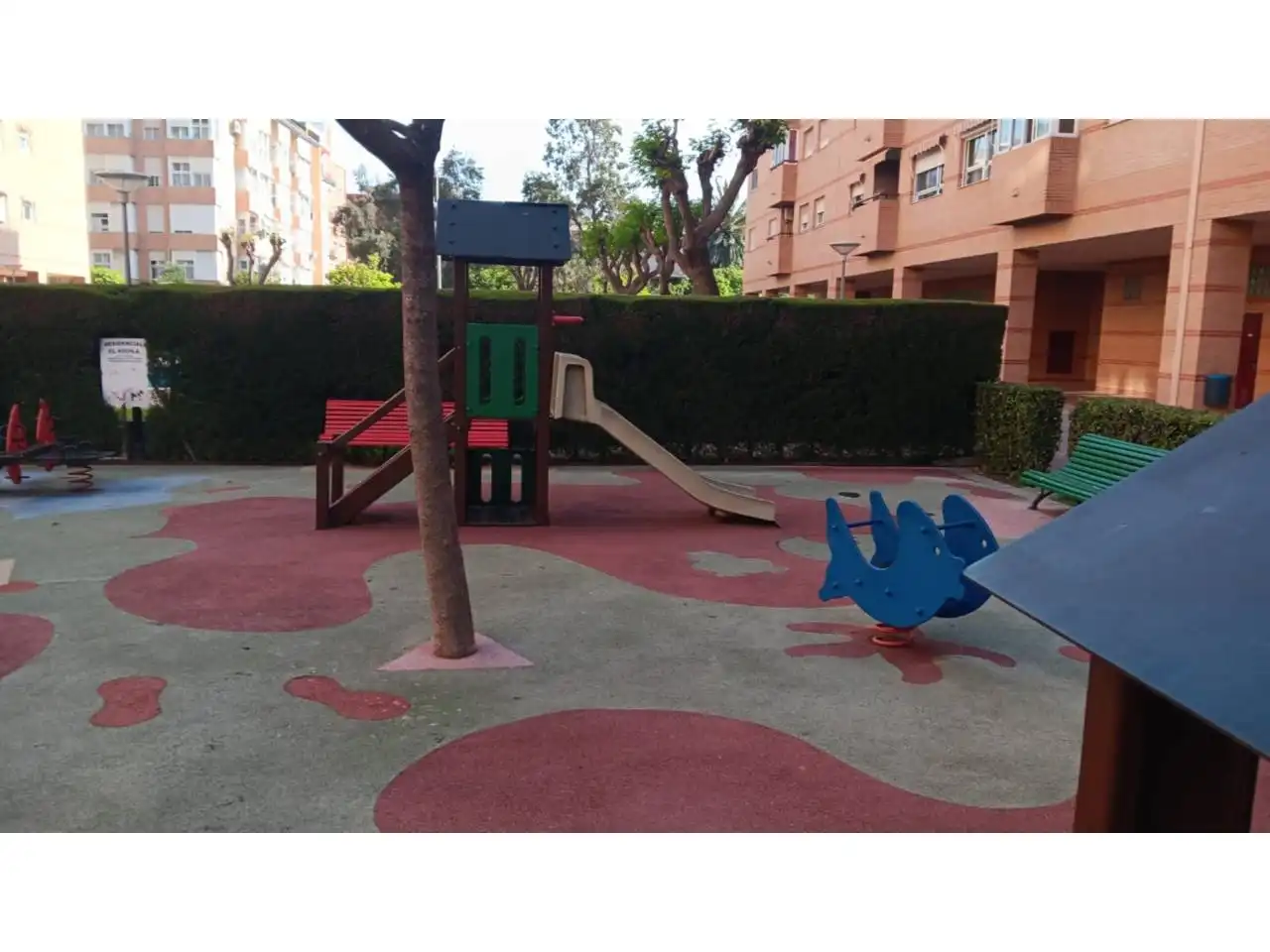 Pis amb piscina en venda a Calle Martí Grajales 2, imagen 9