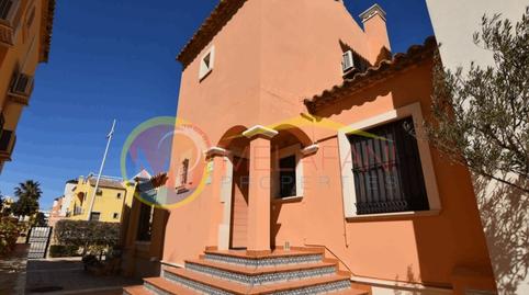 Foto 2 de Dúplex en venta en Calle Redovan, 9, Algorfa, Alicante