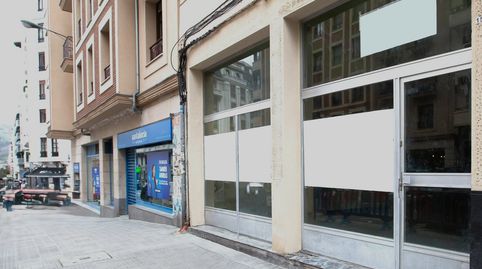Local comercial en venta en Calle Egaña