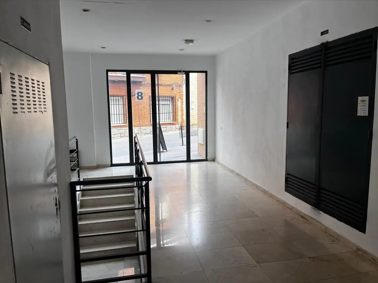 Dúplex en venda a Calle Vicente Morales, imagen 3