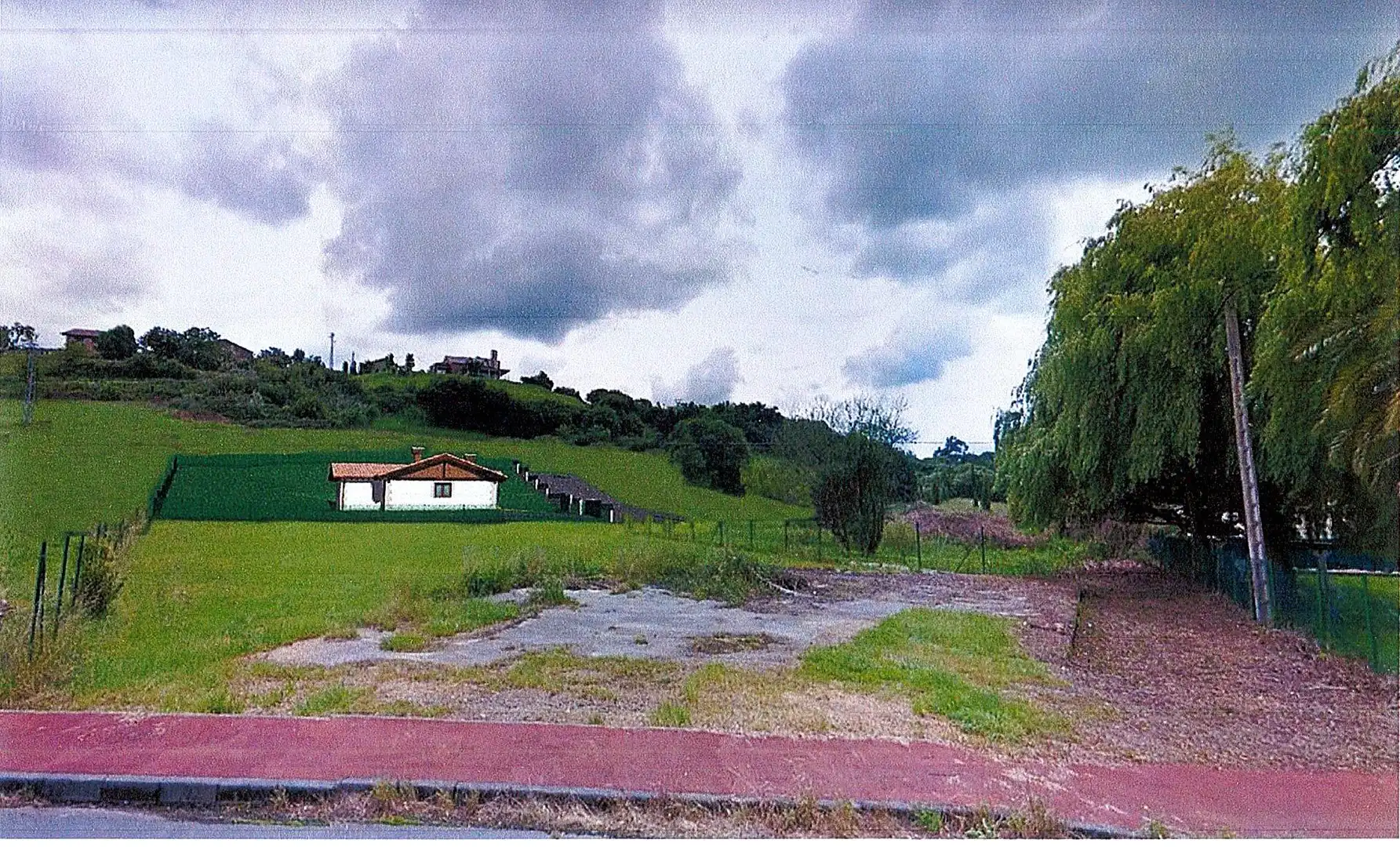 Terreny residencial en venda a Barrio Barrio Llejo, imagen 13