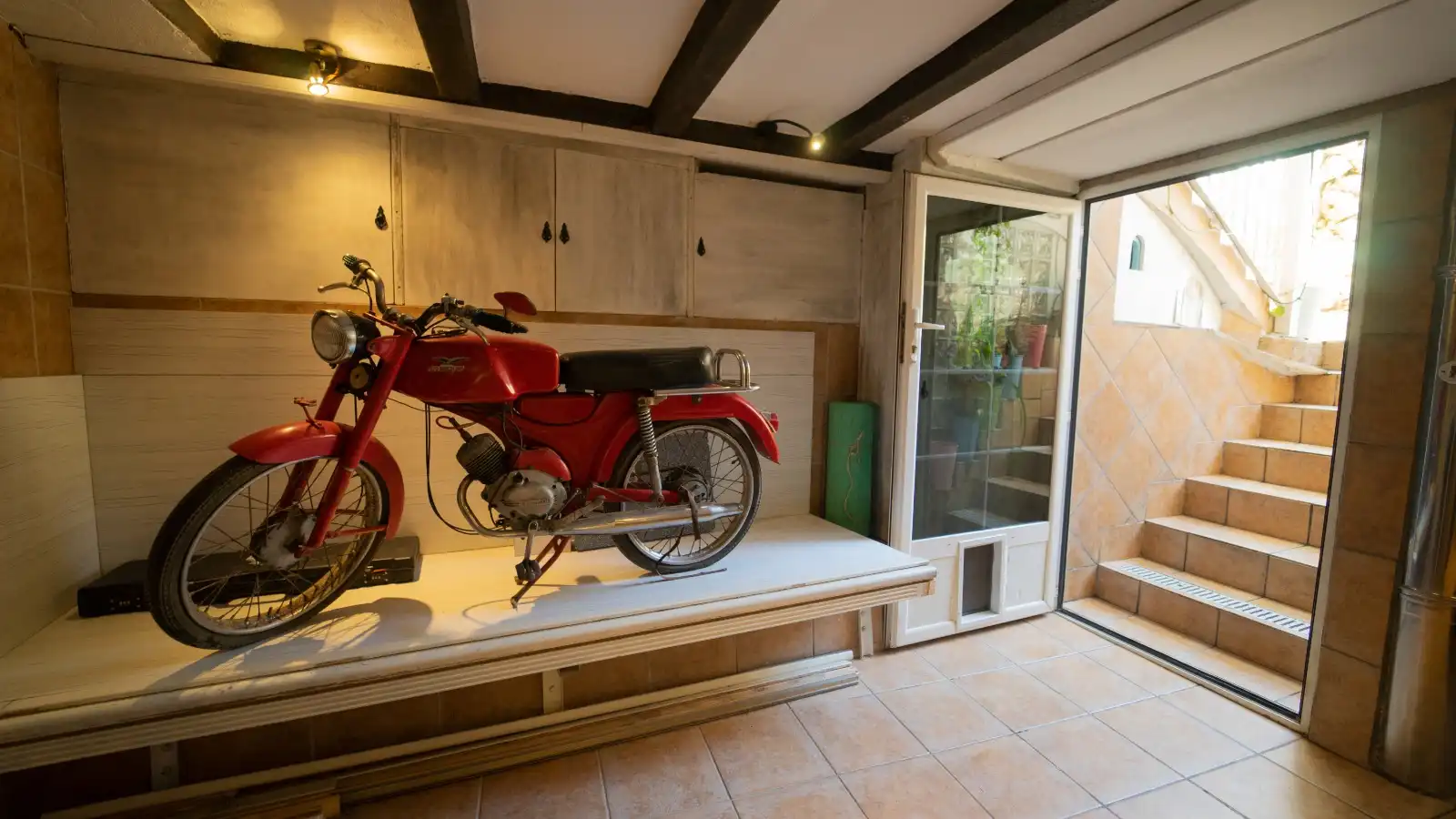 Chalet con terraza en venta en Calle Úbeda, imagen 105