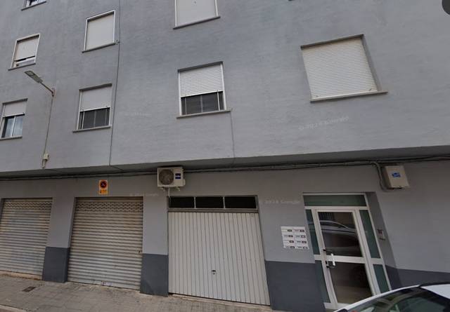 Trastero en Venta en C/ Orba en Pego