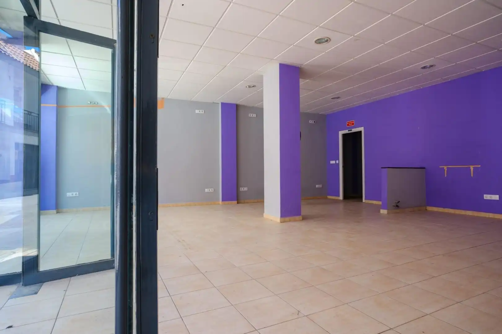 Local comercial en venta en San José de la Rinconada, imagen 5