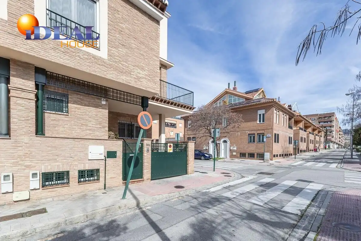 Abitazione con terrazza in vendita a Calle DOCTOR LOPEZ FONT, imagen 62