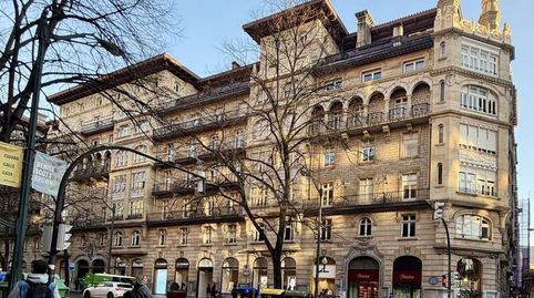 Foto 4 von Wohnung zur Miete in Máximo Aguirre Kalea, Campuzano, Bilbao