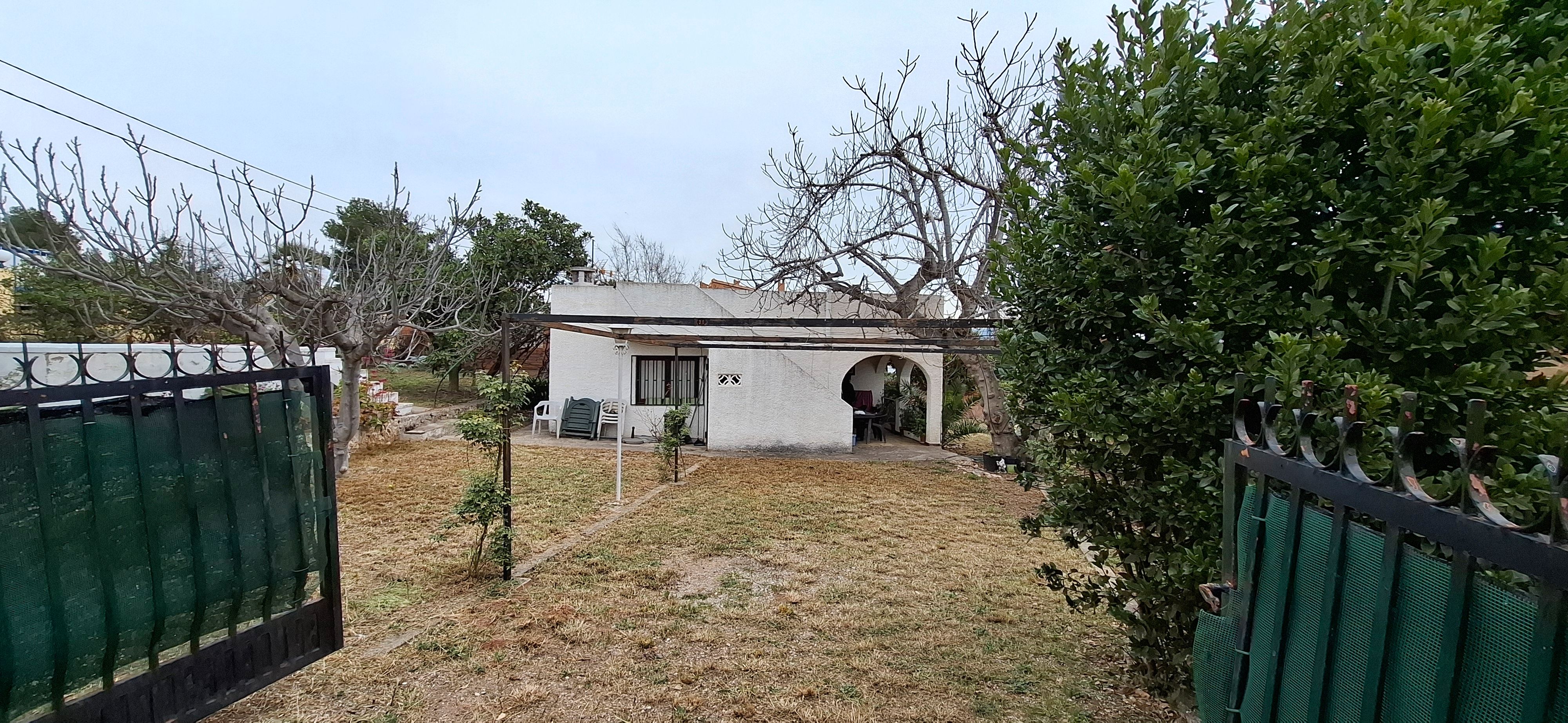 Casa o xalet en venda a Calle Ibiza, 3, L'Alcora
