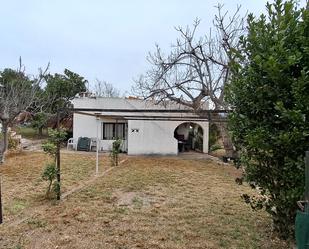 House or chalet for sale in L'Alcora  with Heating, Private garden and Terrace