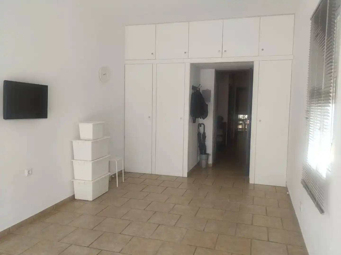 Casa adosada en venta en Los Santos de Maimona, Badajoz