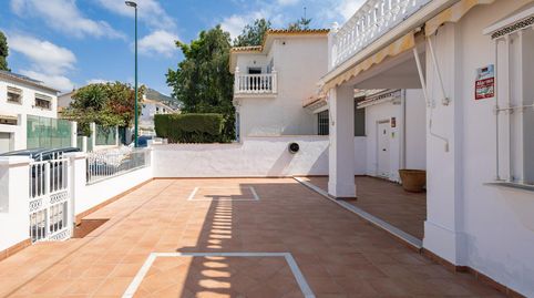 Photo 5 of Houses for sale in Luis Taboada, El Palo, Málaga Capital