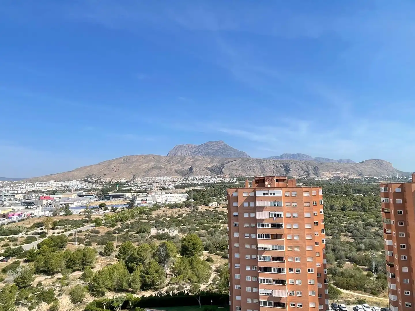 Pis amb piscina en venda a Playa de Poniente, imagen 2